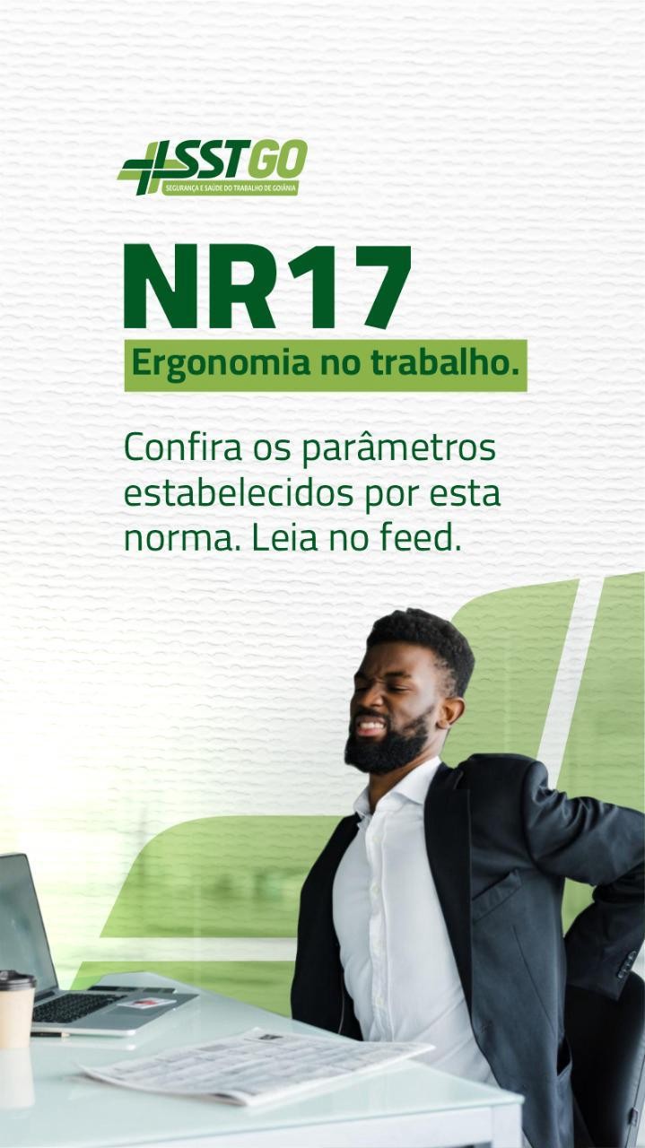 🪑 “Ergonomia: o conforto que o seu corpo anda implorando (e você nem percebeu!)”